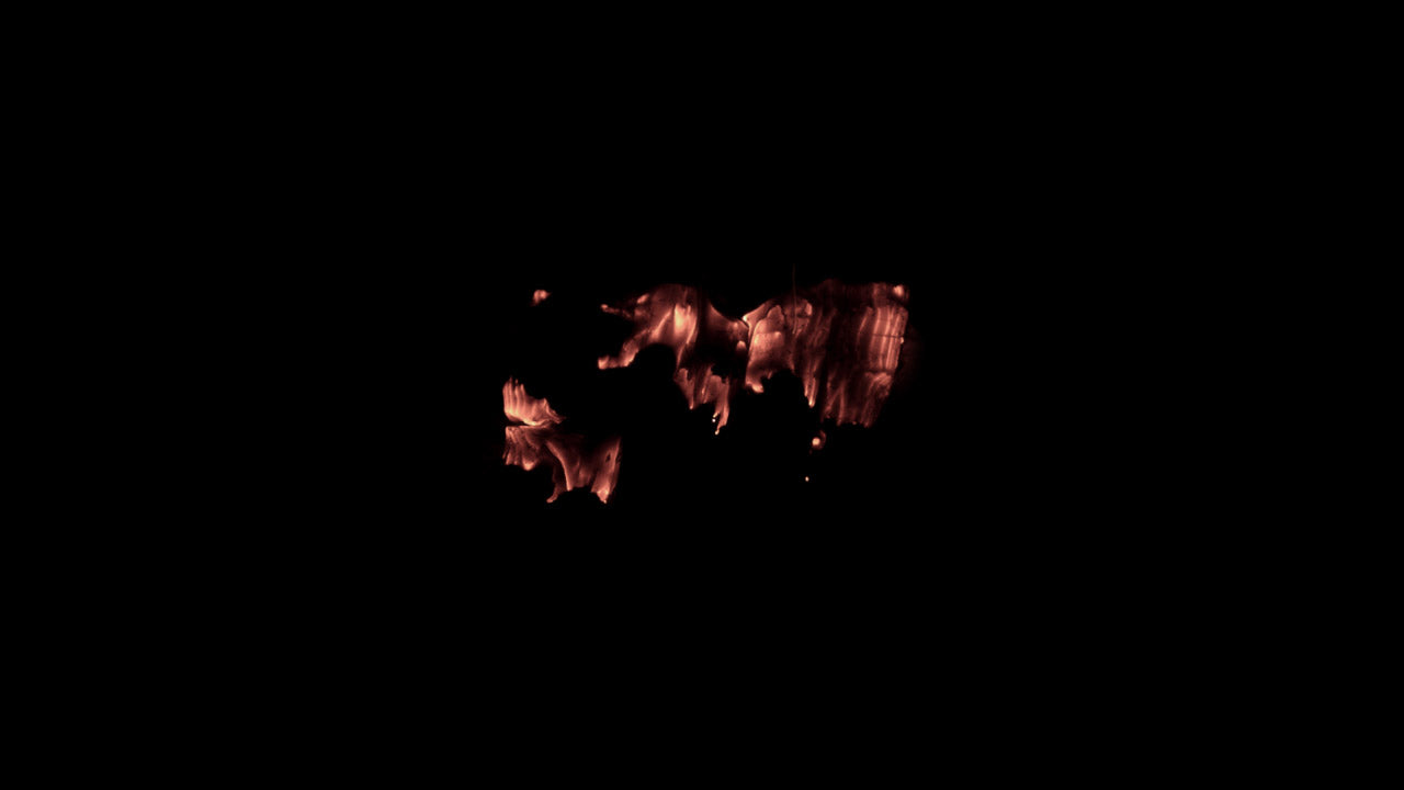Burning Wood 12