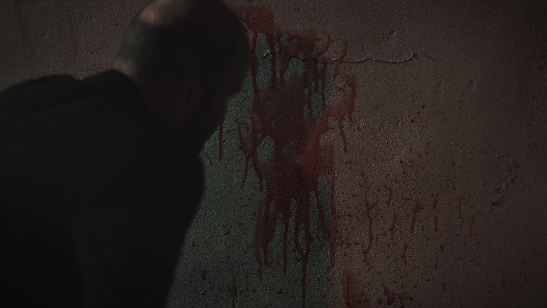 Blood Splatter Stock Footage for Visual Effects | Commercial