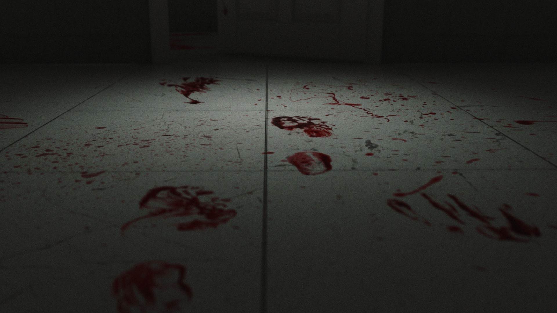 FREE - Blood Textures for VFX by Visual FX Pro