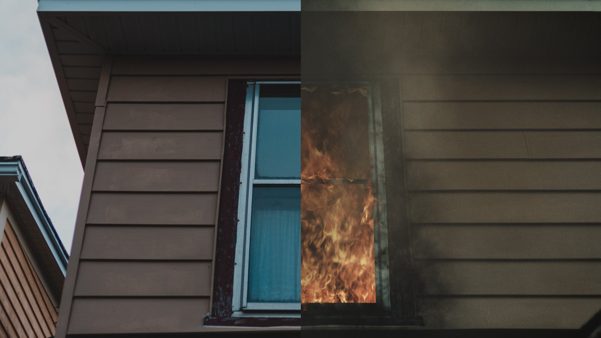 Fire VFX - Why Smoke Is So Important when Compositing Fire