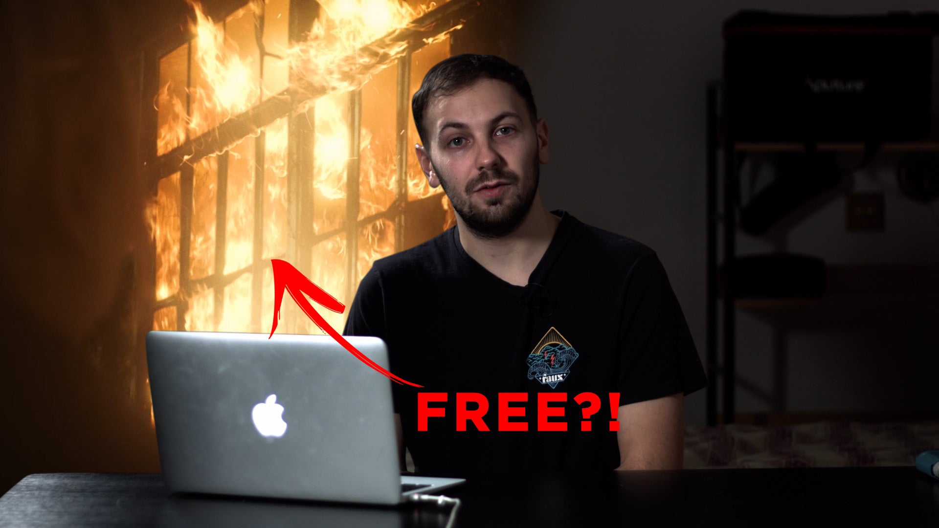 Assets by Visual FX Pro