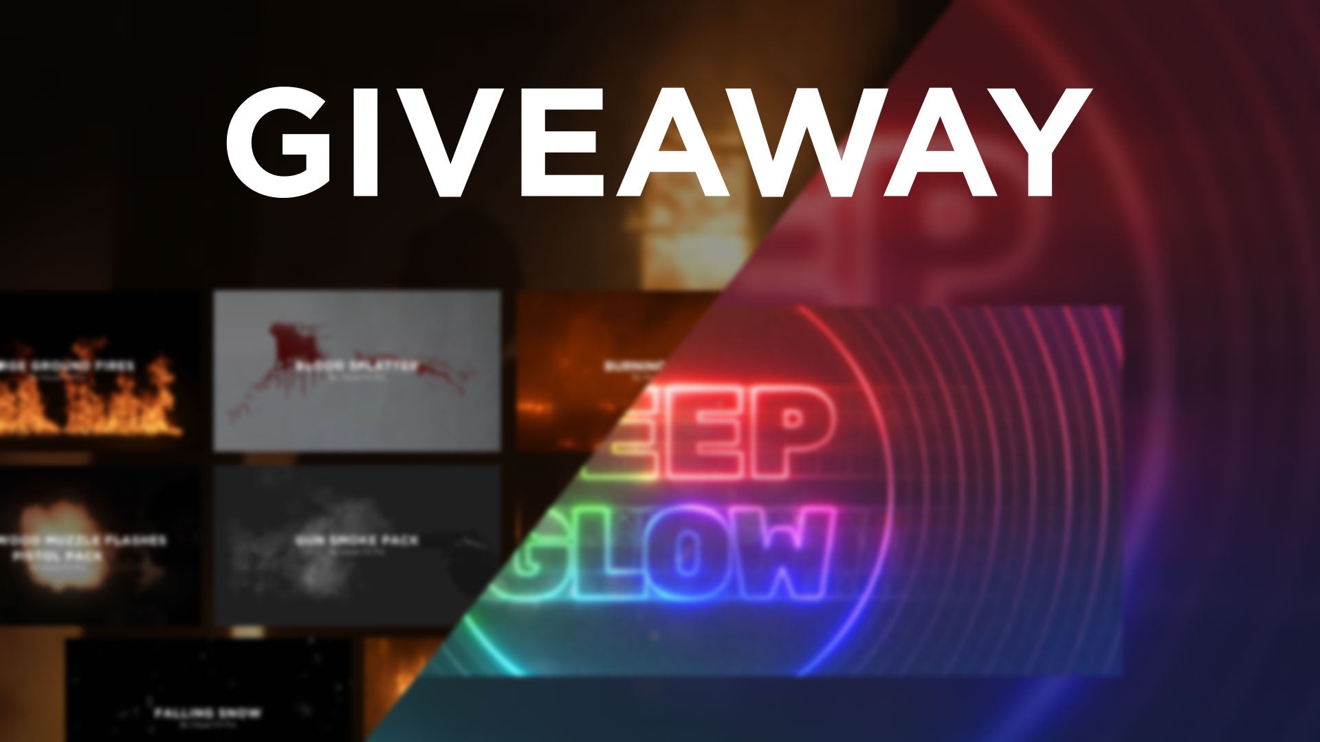 GIVEAWAY (with Plugin Everything)