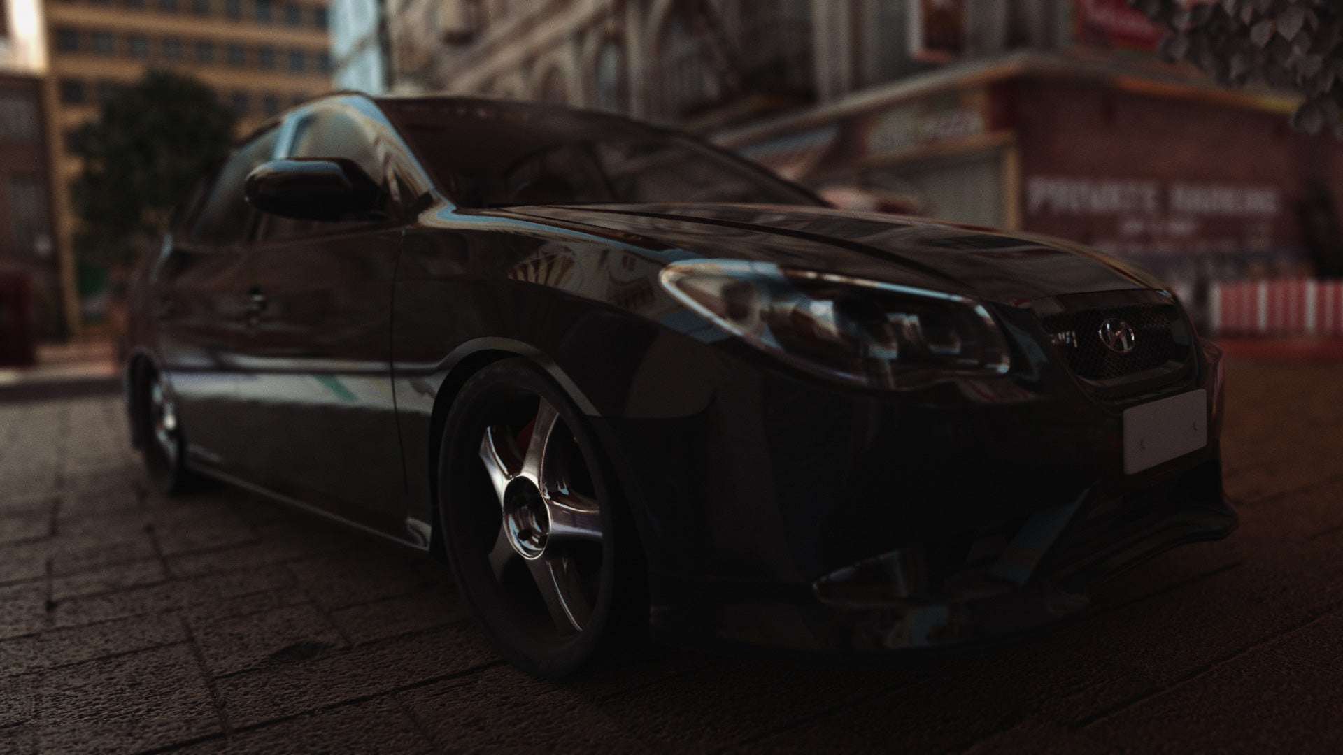 After Effects - Element 3D Tutorial - Creating Realistic Surface Textures