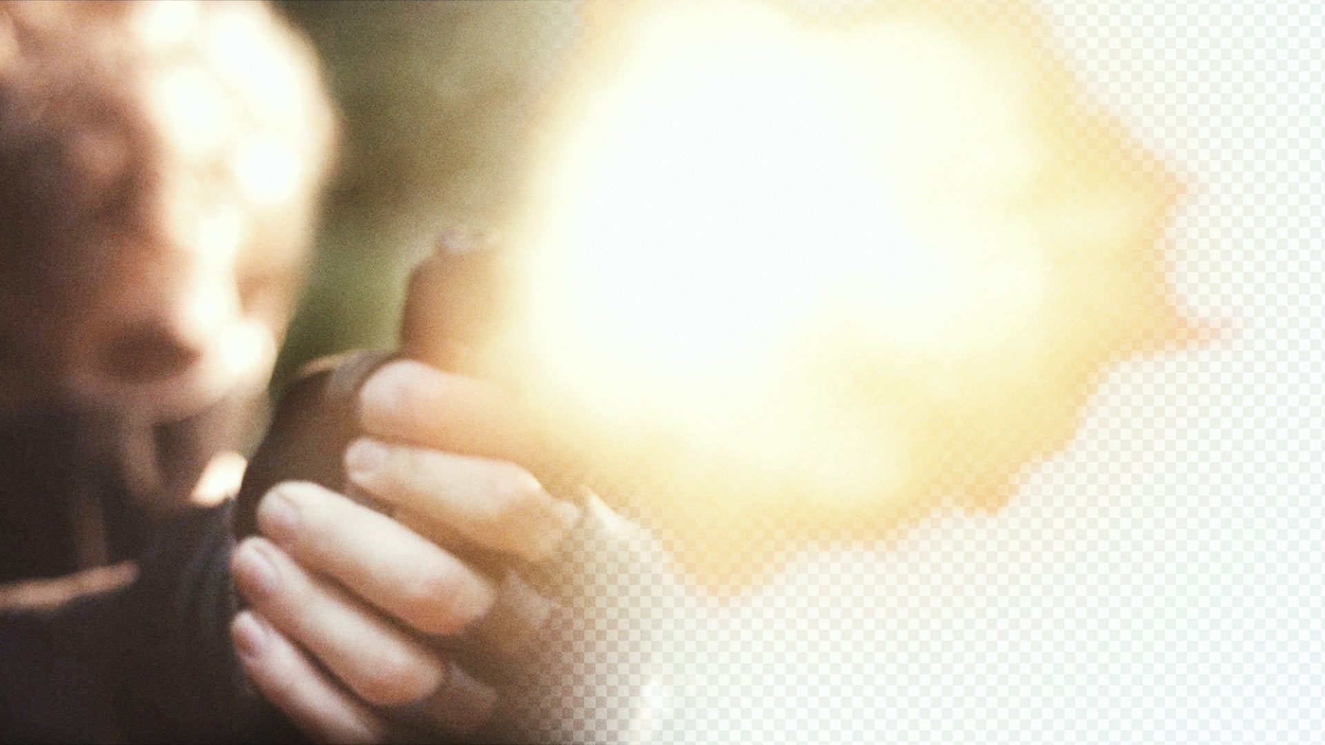 Realistic Muzzle Flashes in After Effects - Tutorial