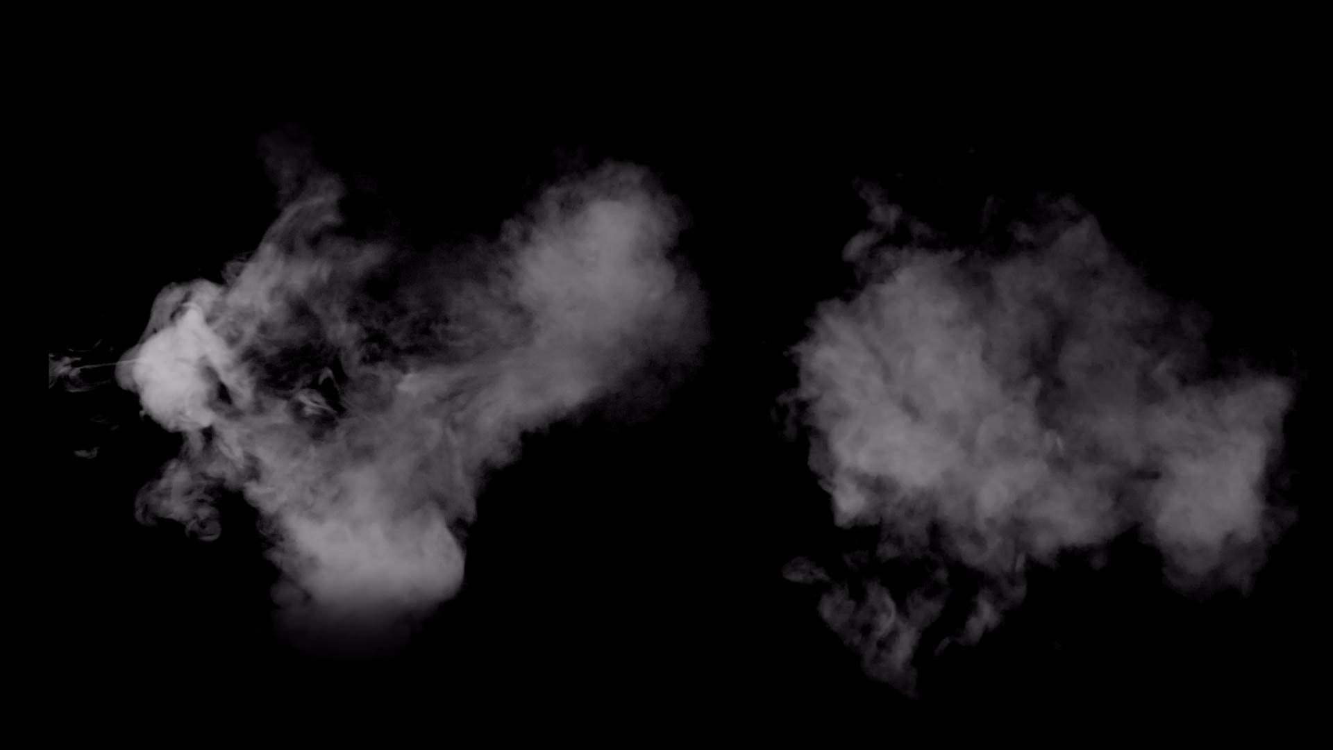 Cold Breath - Coughs