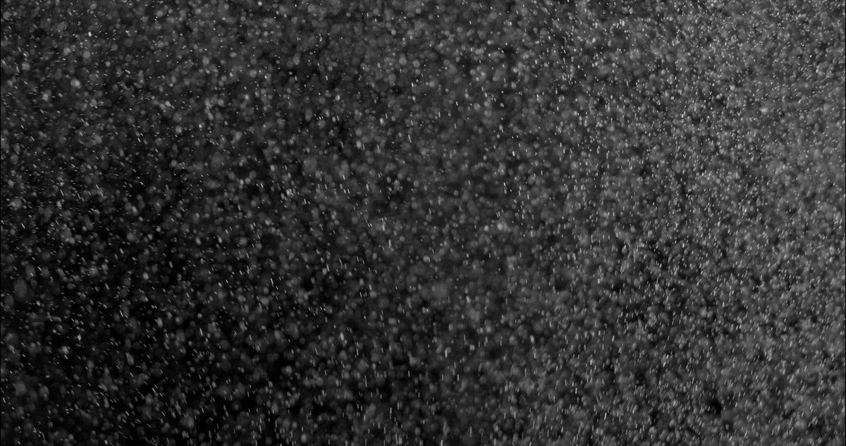 Medium Dust Particles Overlays VFX Stock for Nuke and After Effects ...