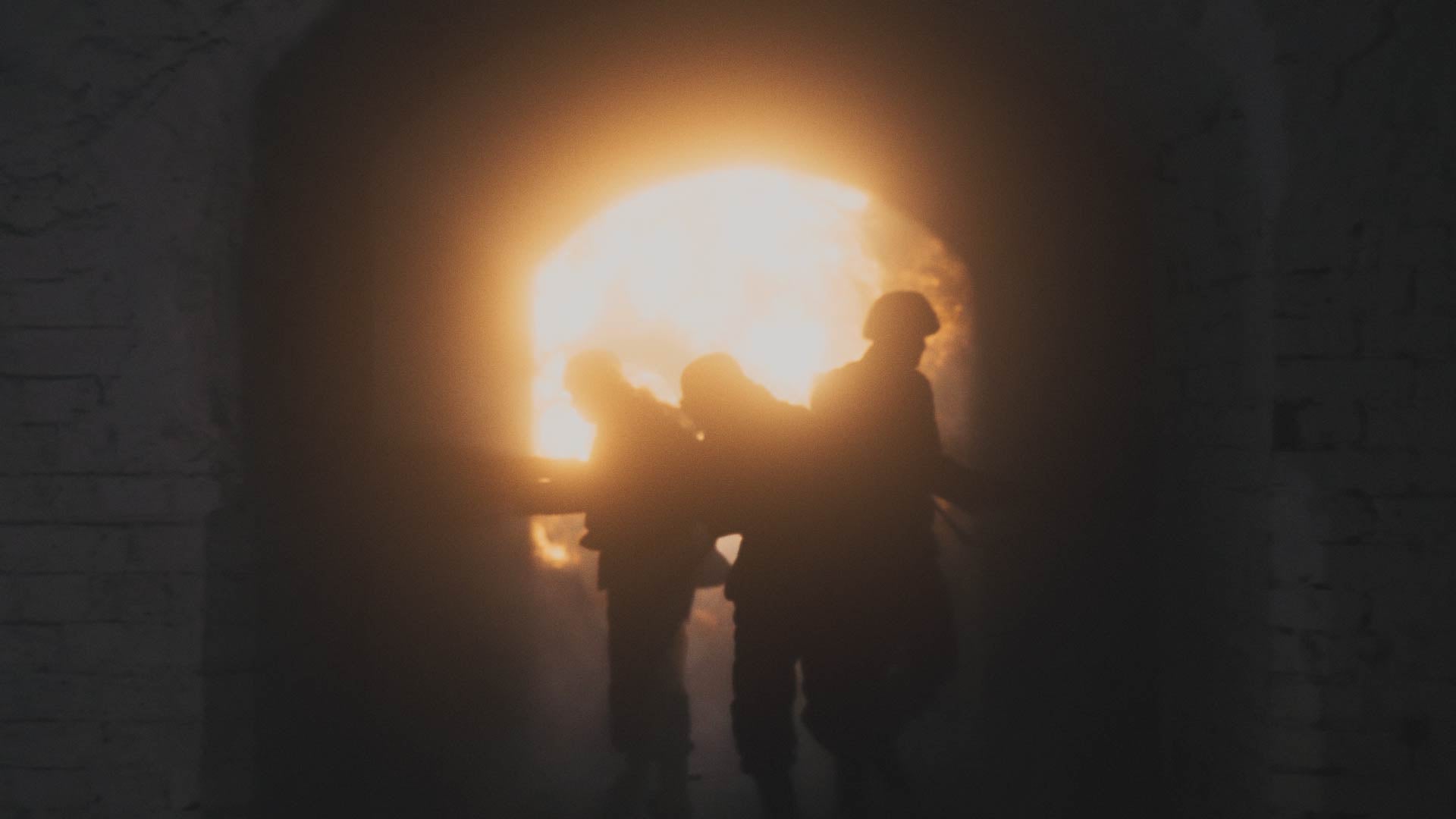 Gas Explosions