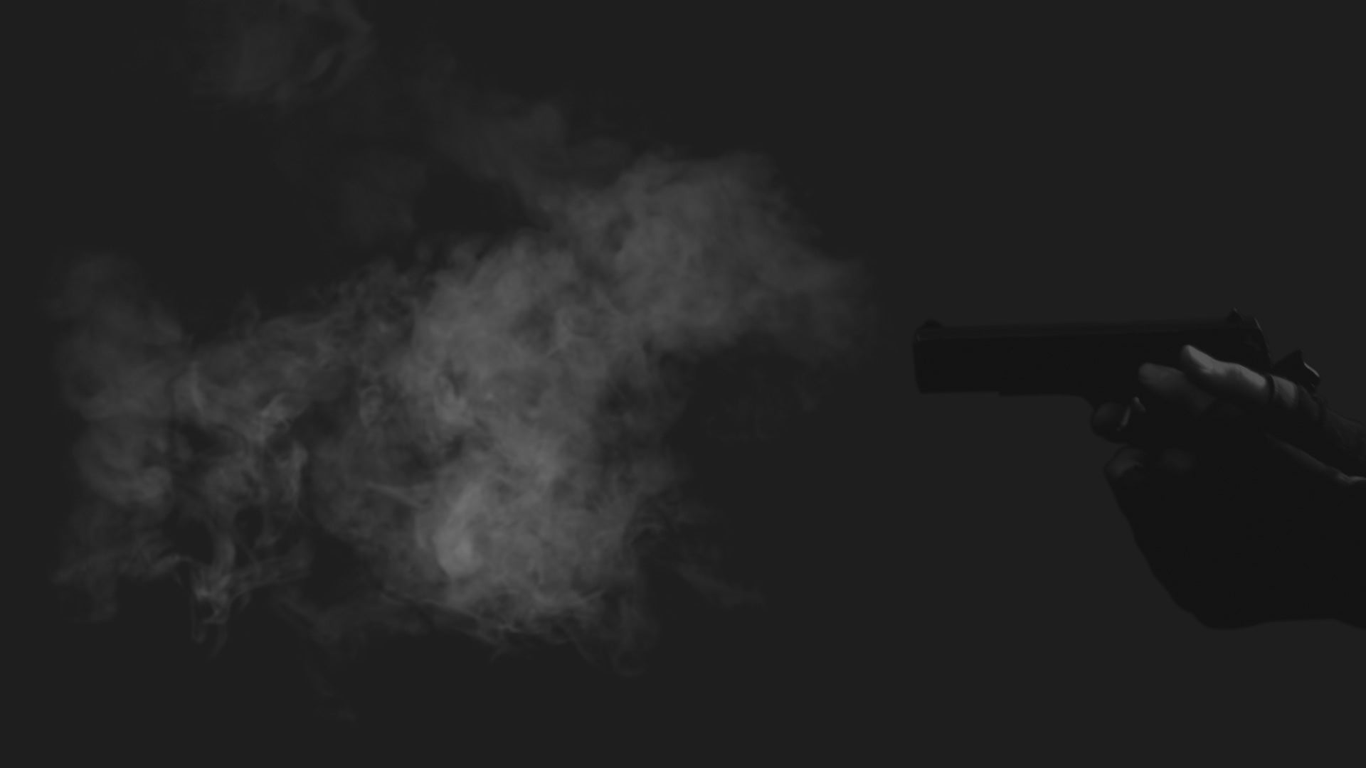 Gun Smoke Pack