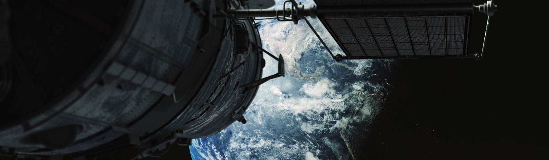 Space & Universe Stock Footage for VFX