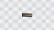 9mm Side Spin MoBlur