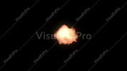 Muzzle Flash - Angled 10
