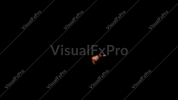 Muzzle Flash - Angled 11
