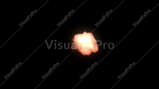 Muzzle Flash - Angled 13