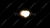 Muzzle Flash - Angled 01