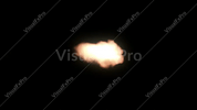 Muzzle Flash - Angled 03