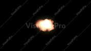 Muzzle Flash - Angled 04