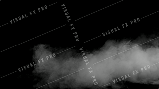 Atmospheric Fog 010