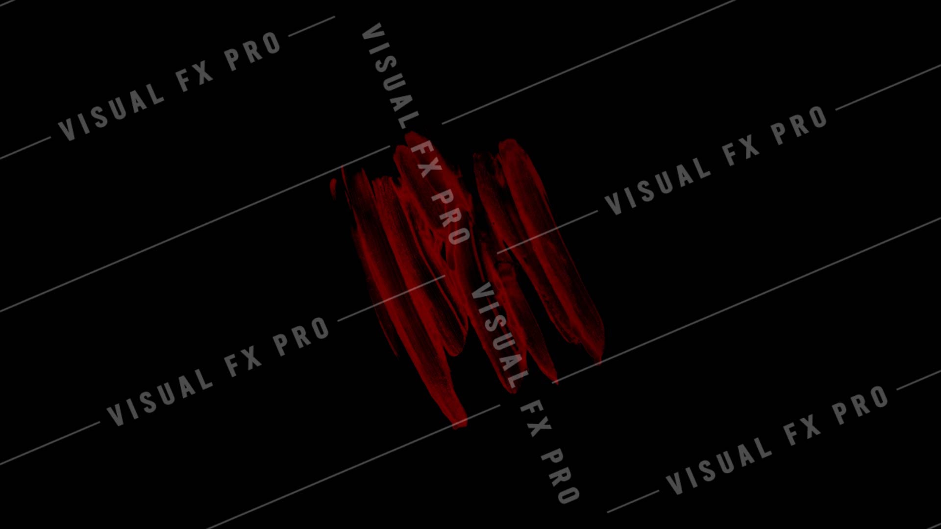 Blood Smeared 03 - Texture