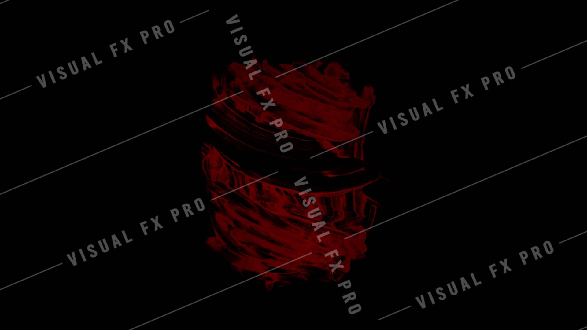 Blood Smeared 07 - Texture