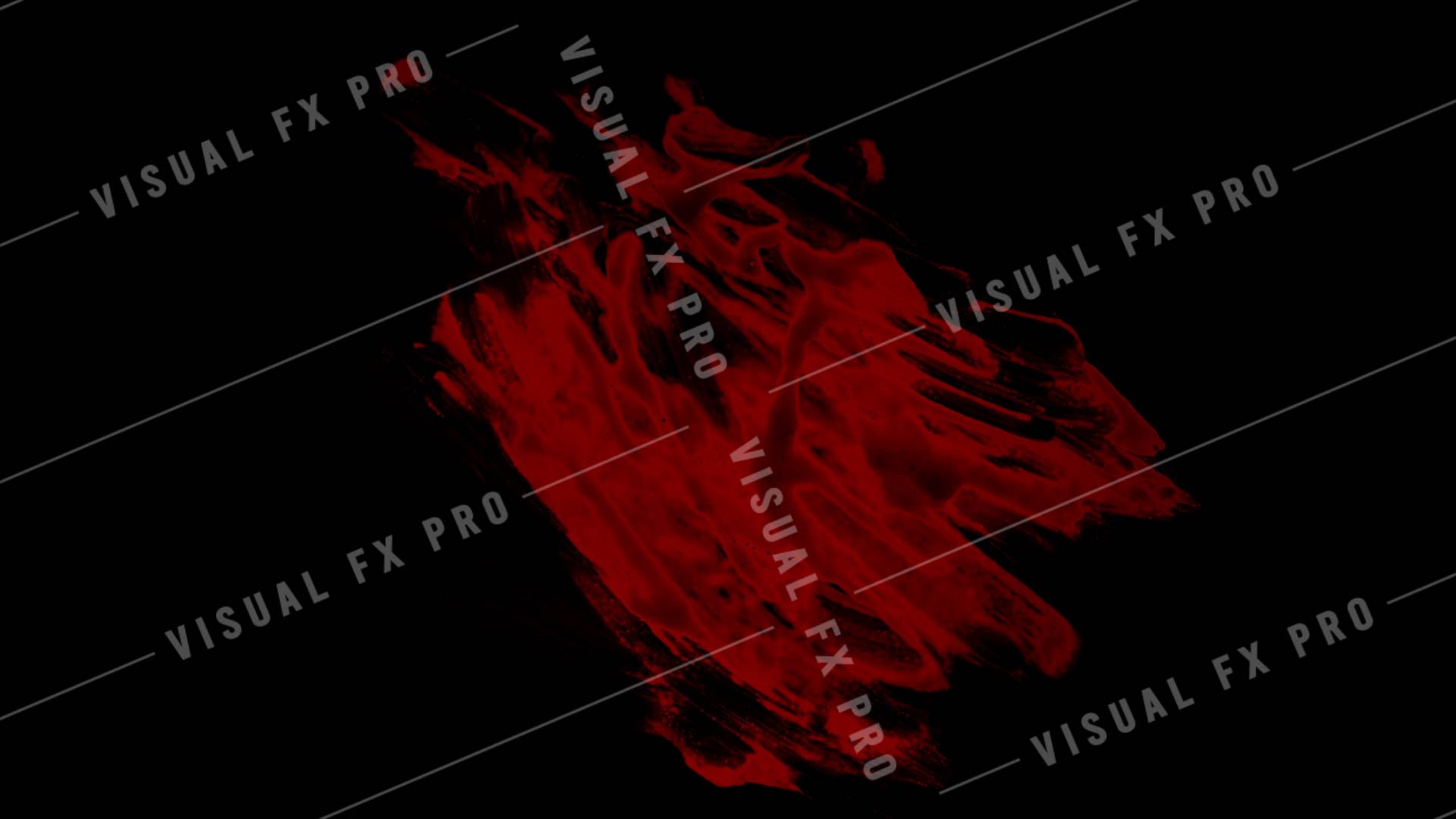 Blood Smeared 09 - Texture