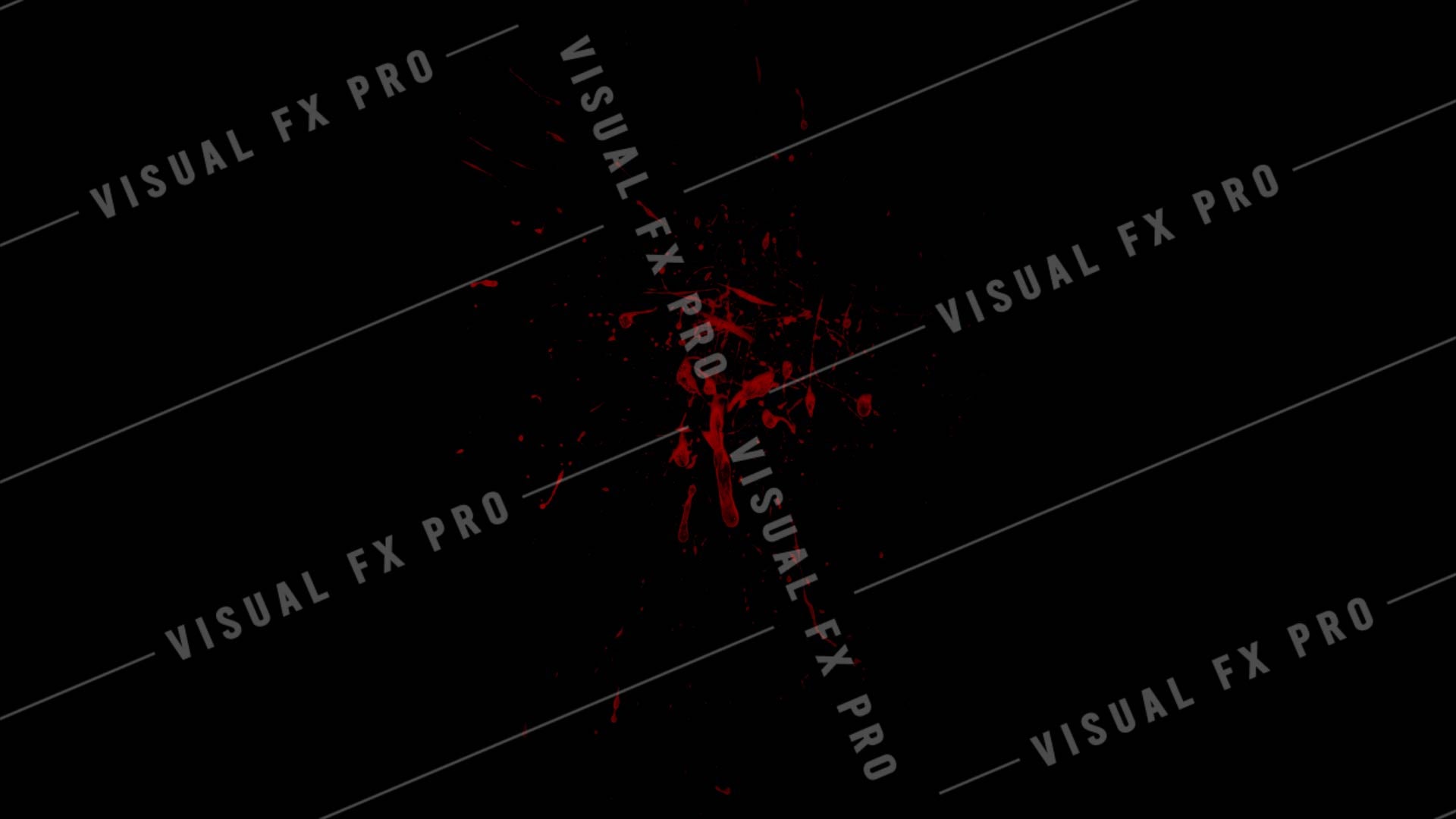 Blood Splatter 03 - Texture