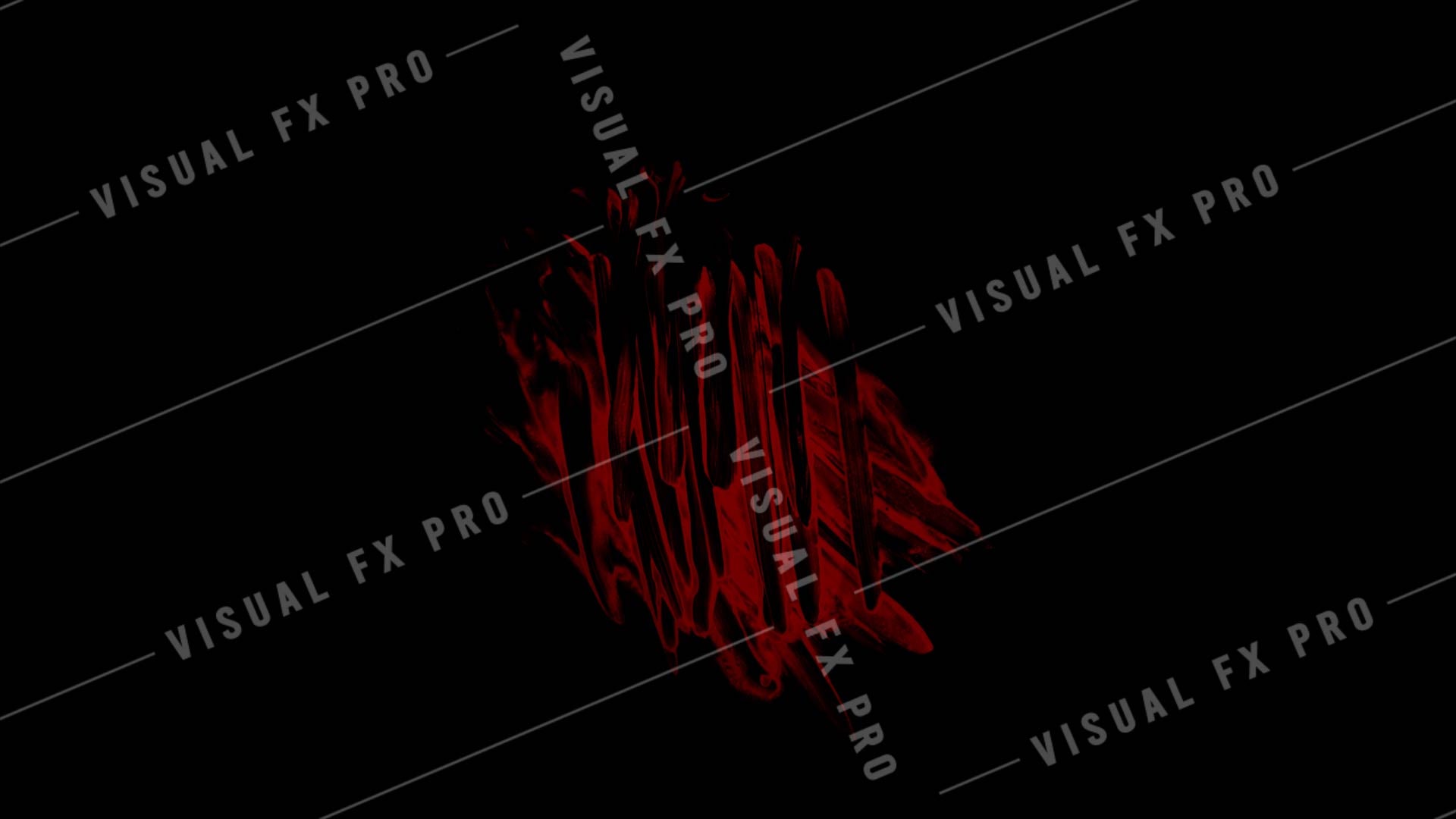 Bloody Handprint 03 - Texture