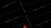Burning Paper Transition 02