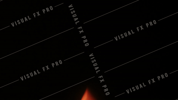 Burning Paper Transition 02