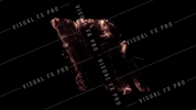 Burning Wood 01 C