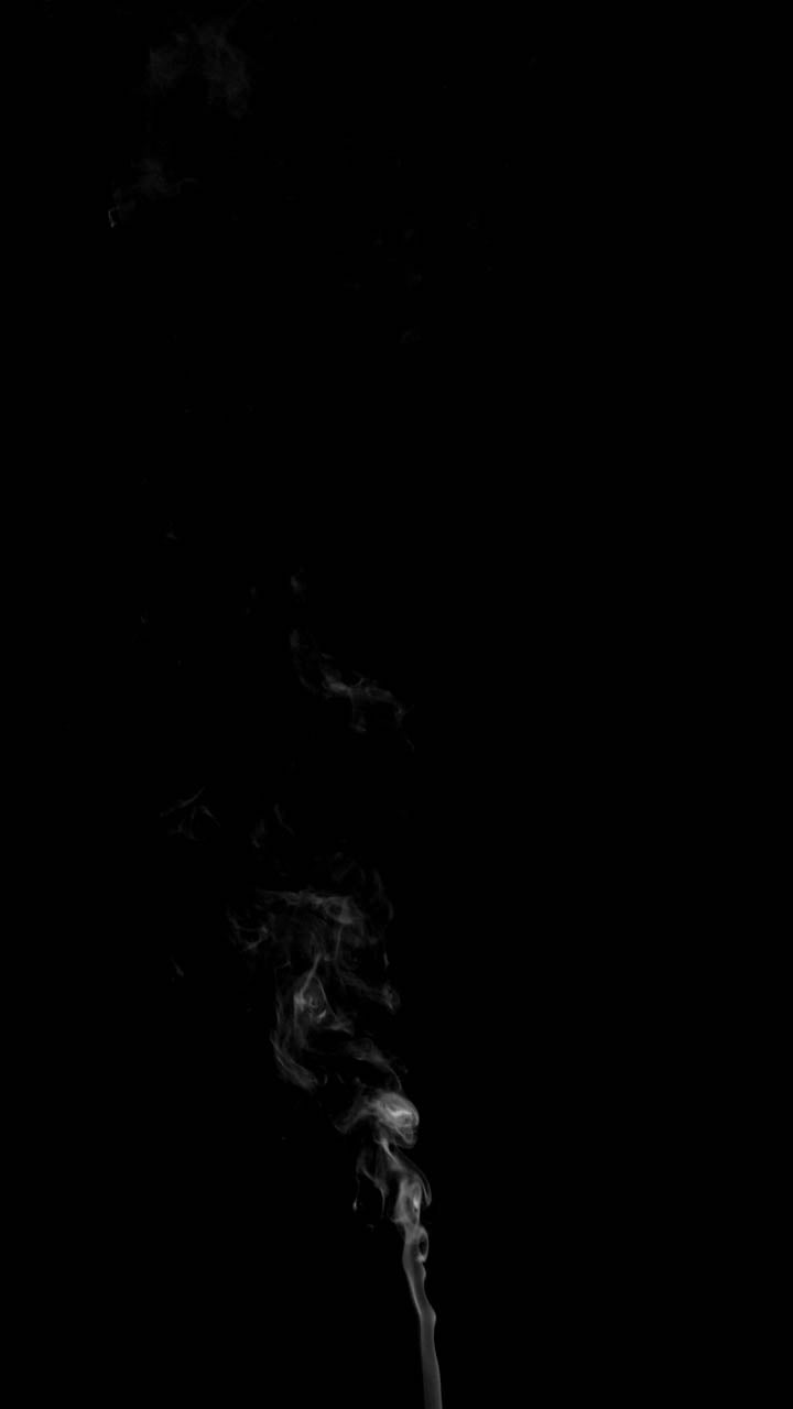 Cigarette Smoke 002