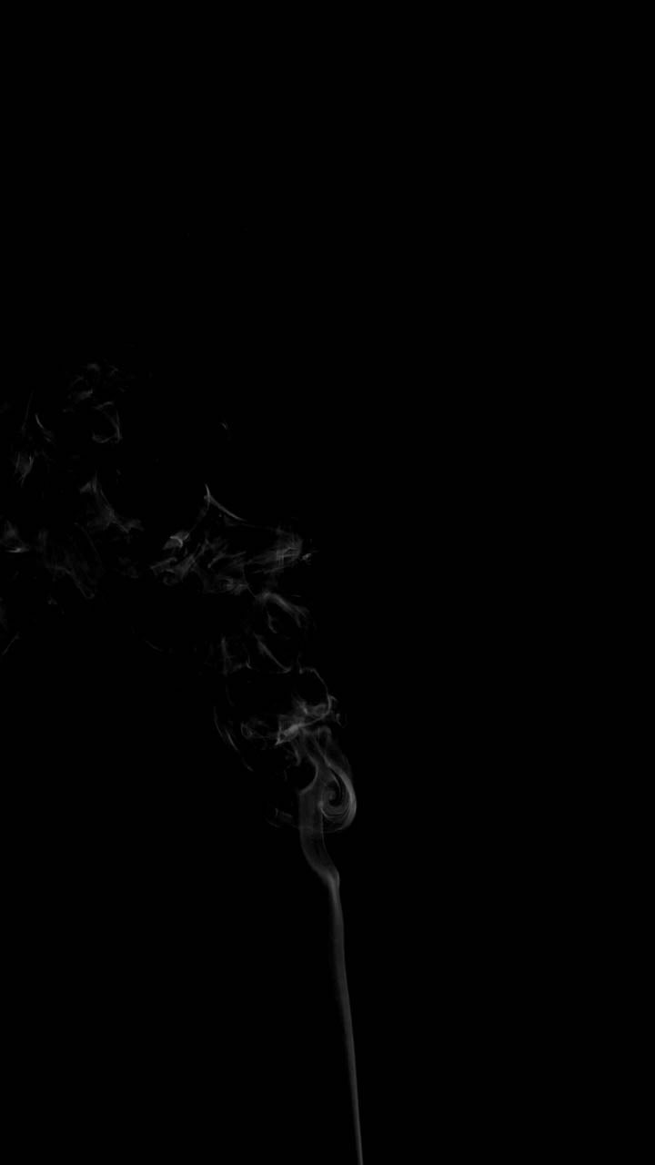 Cigarette Smoke 007