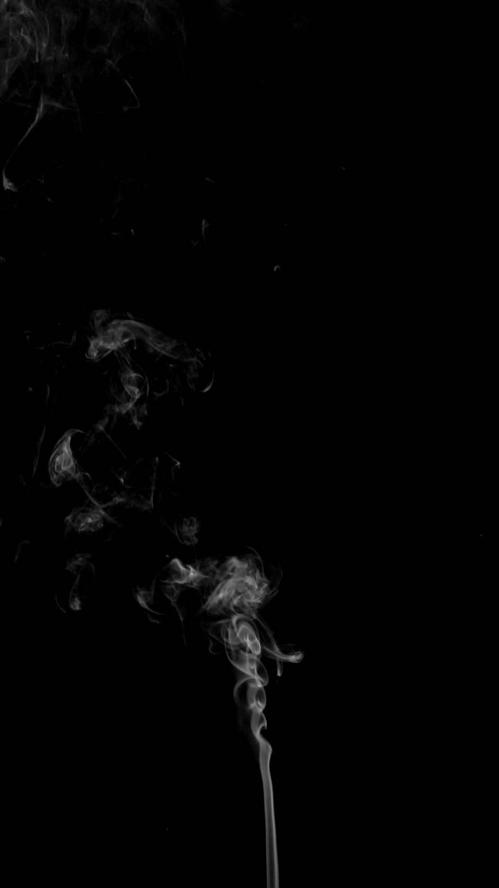 Cigarette Smoke 009