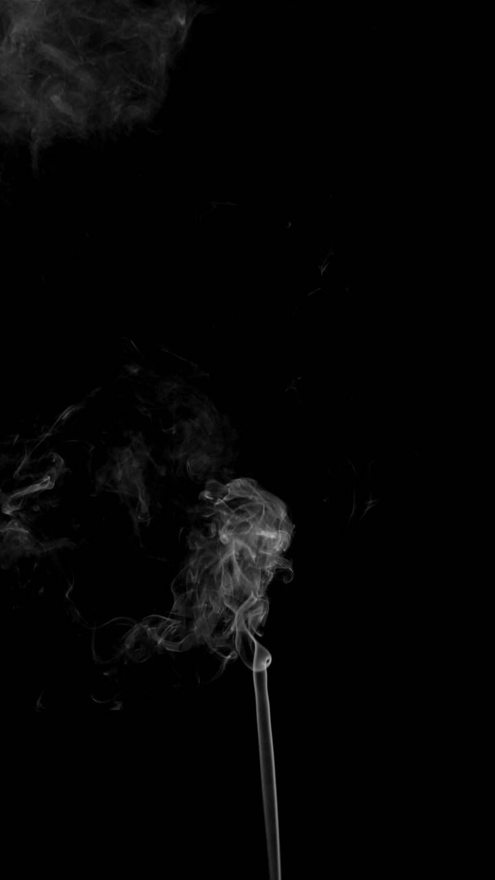 Cigarette Smoke 010