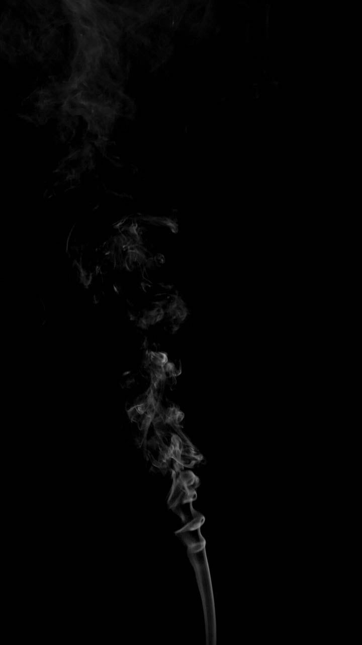 Cigarette Smoke 011