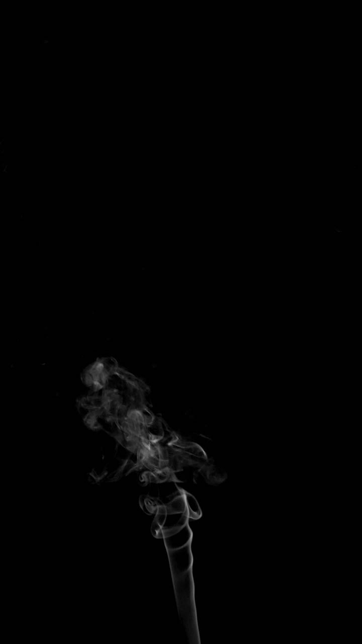 Cigarette Smoke 012