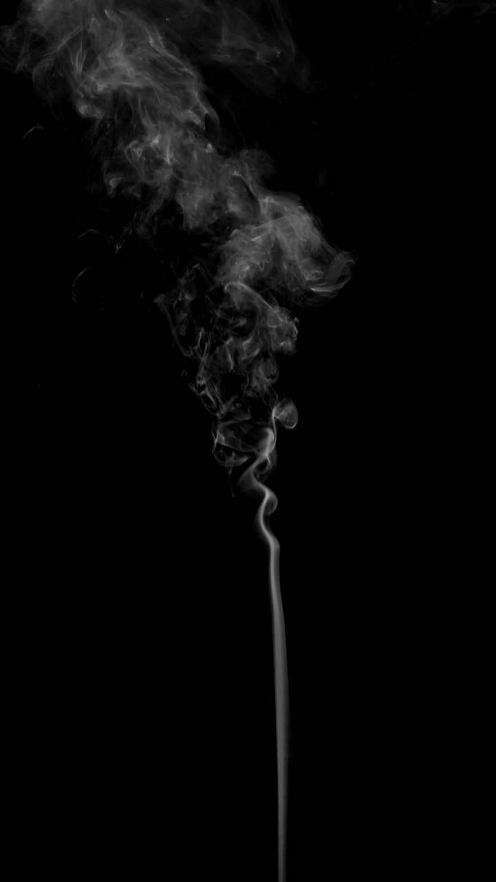 Cigarette Smoke 016