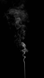 Cigarette Smoke 017