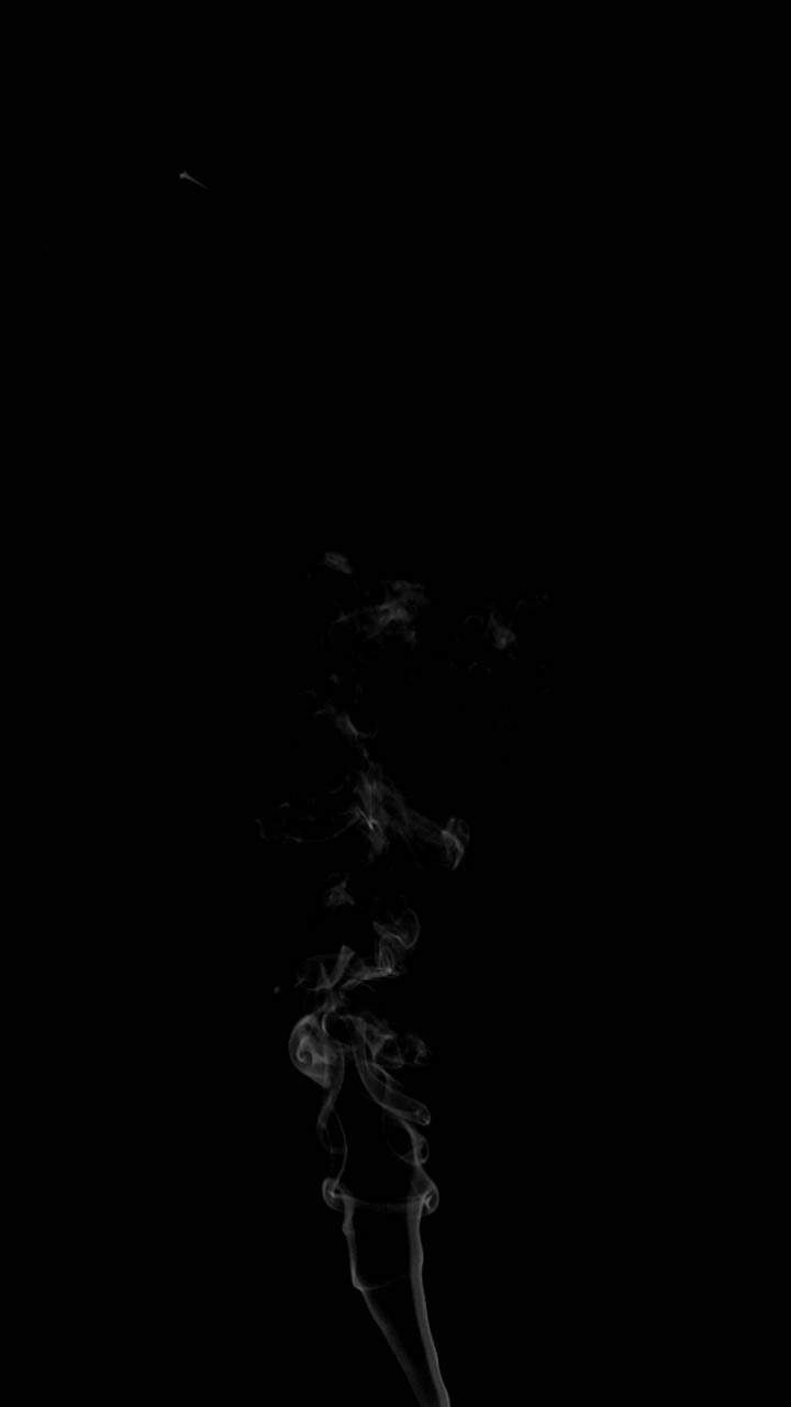 Cigarette Smoke 021