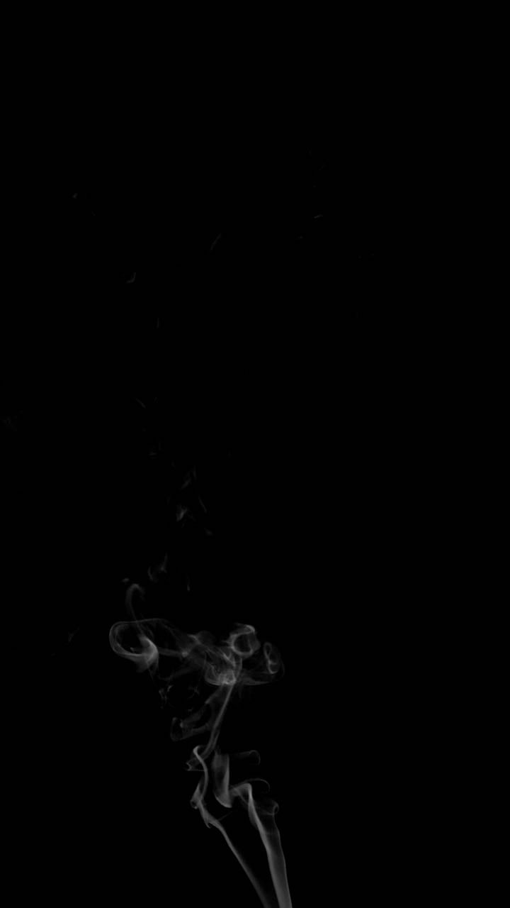 Cigarette Smoke 022