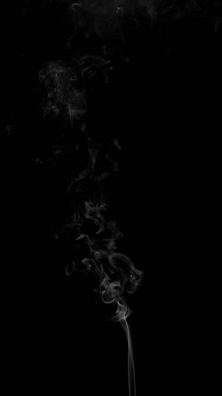 Cigarette Smoke 027