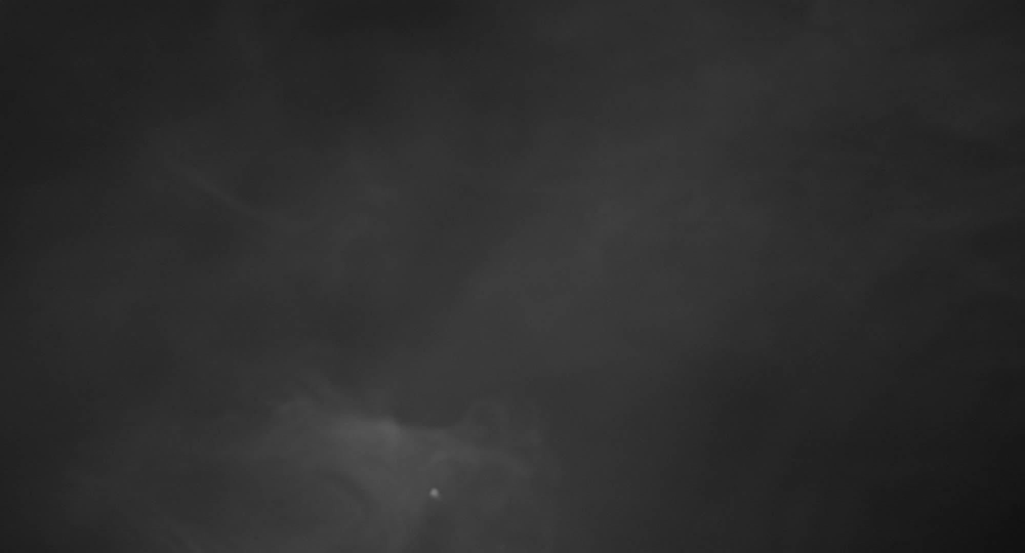Close Fog 009