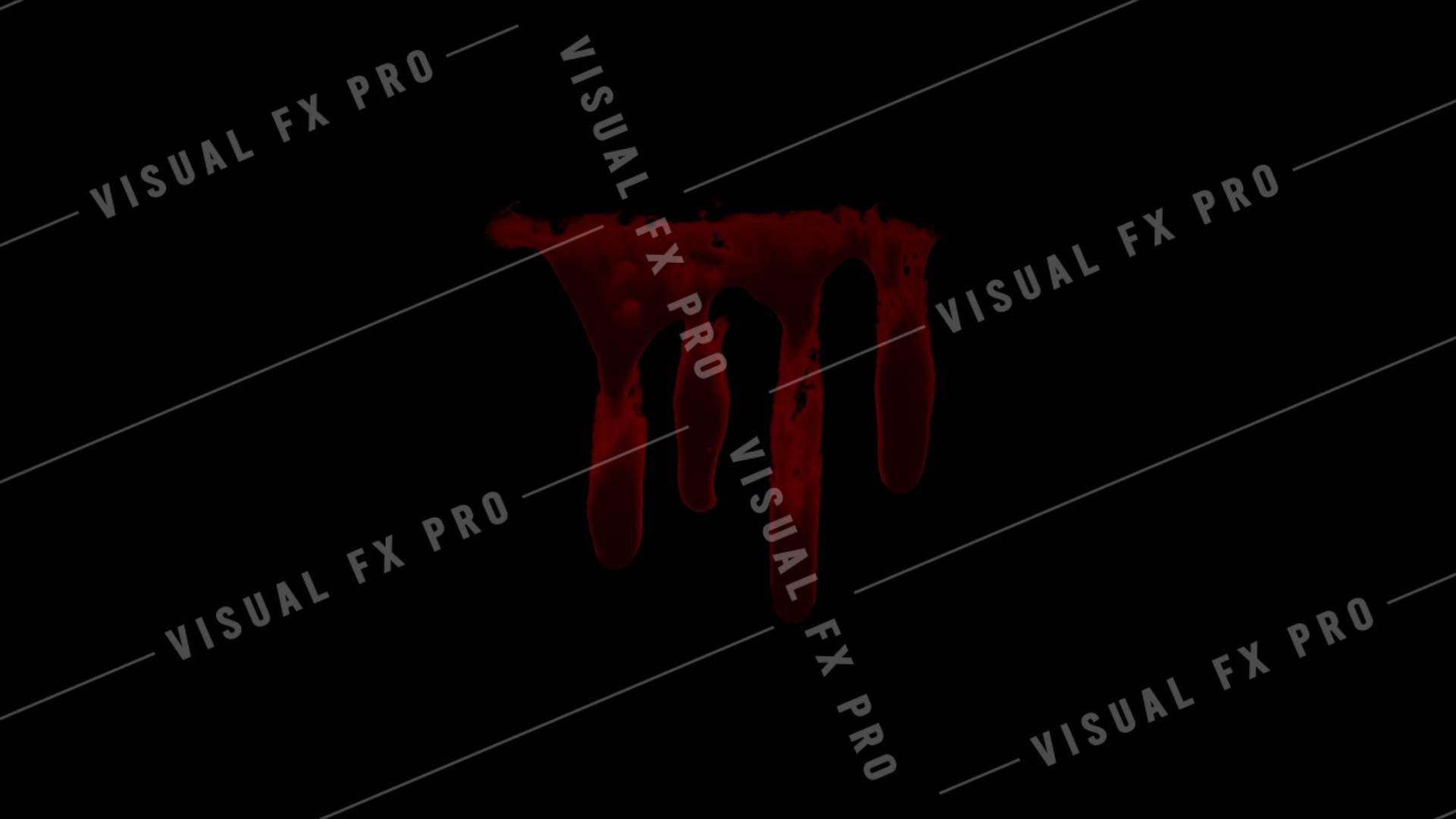 Dripping Blood 01 - Texture