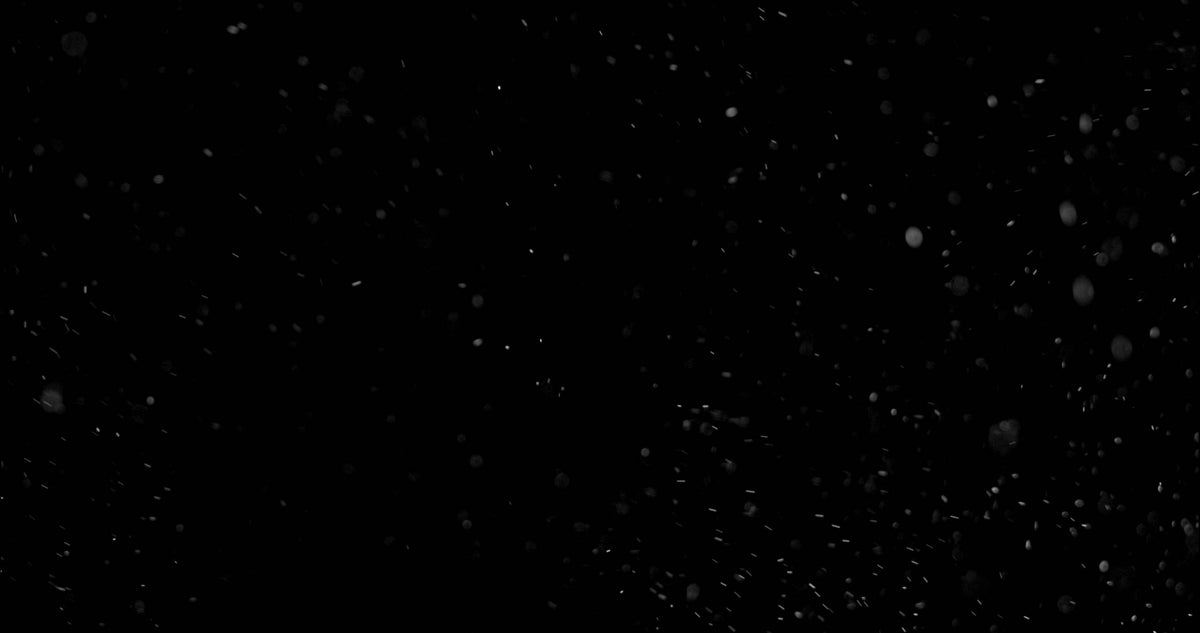 Dust Particles Close 001 – Visual FX Pro
