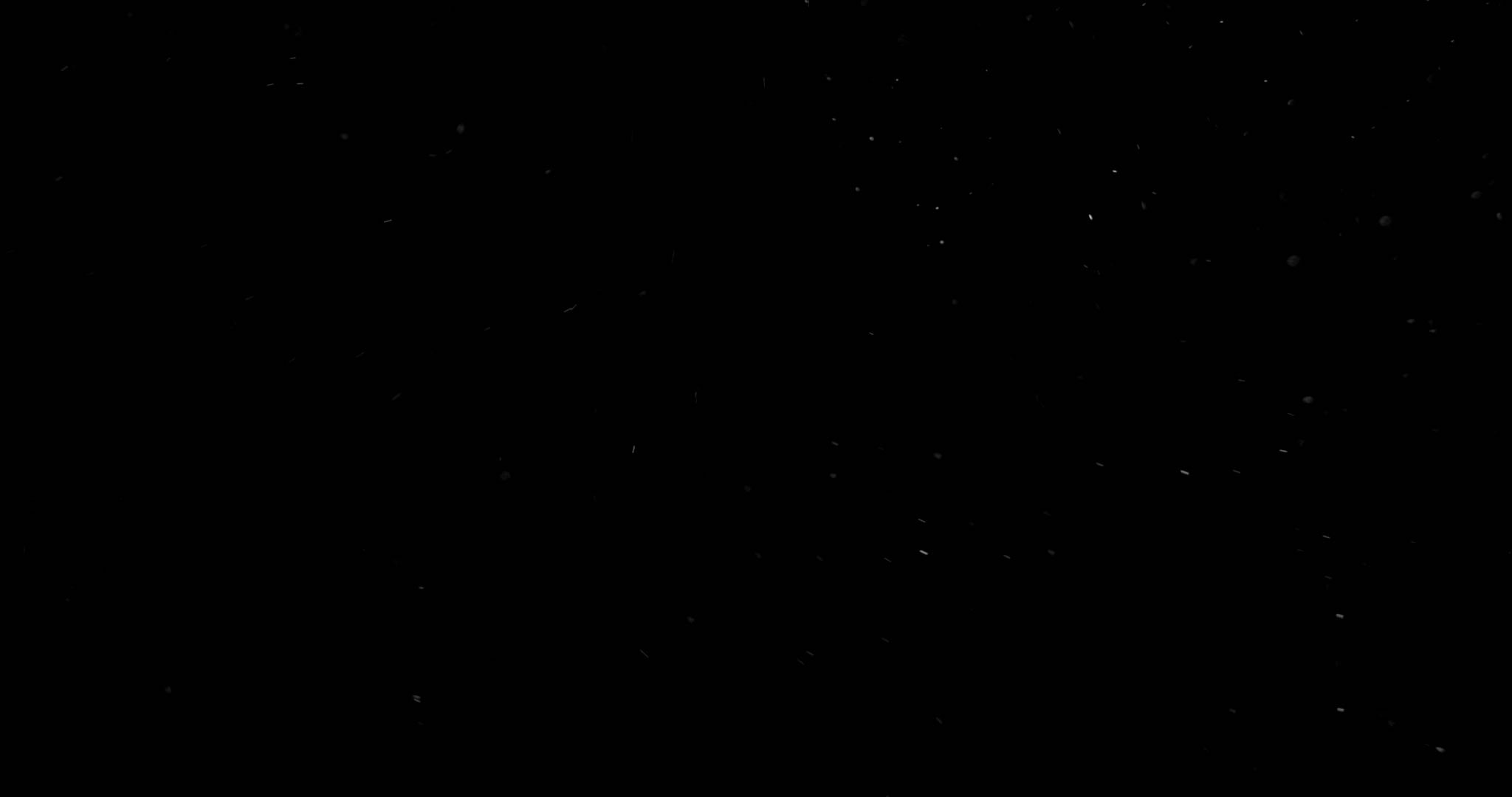 Dust Particles Close 006