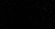 Dust Particles Close 010