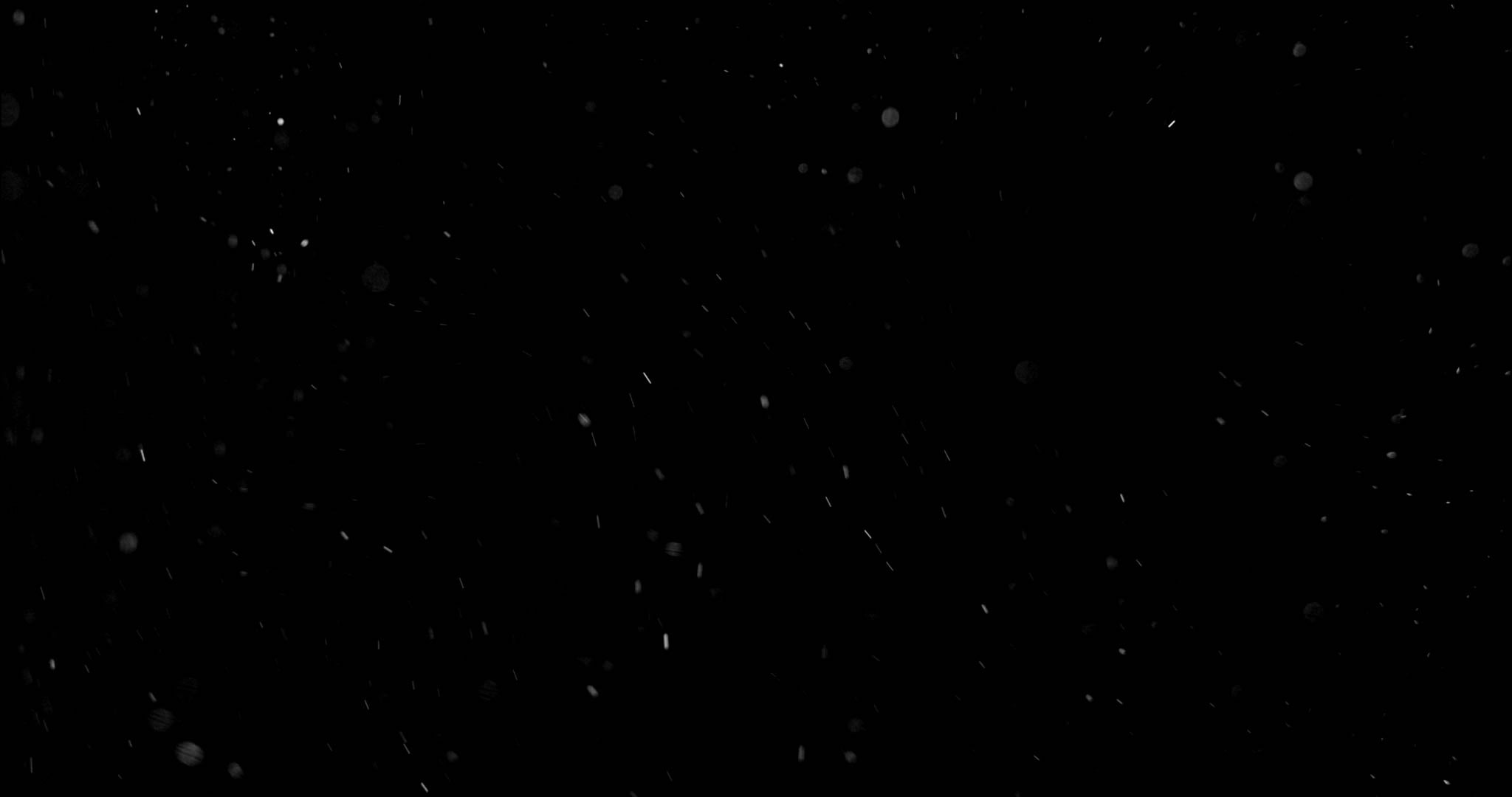 Dust Particles Close 015