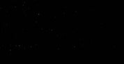 Dust Particles Close 023