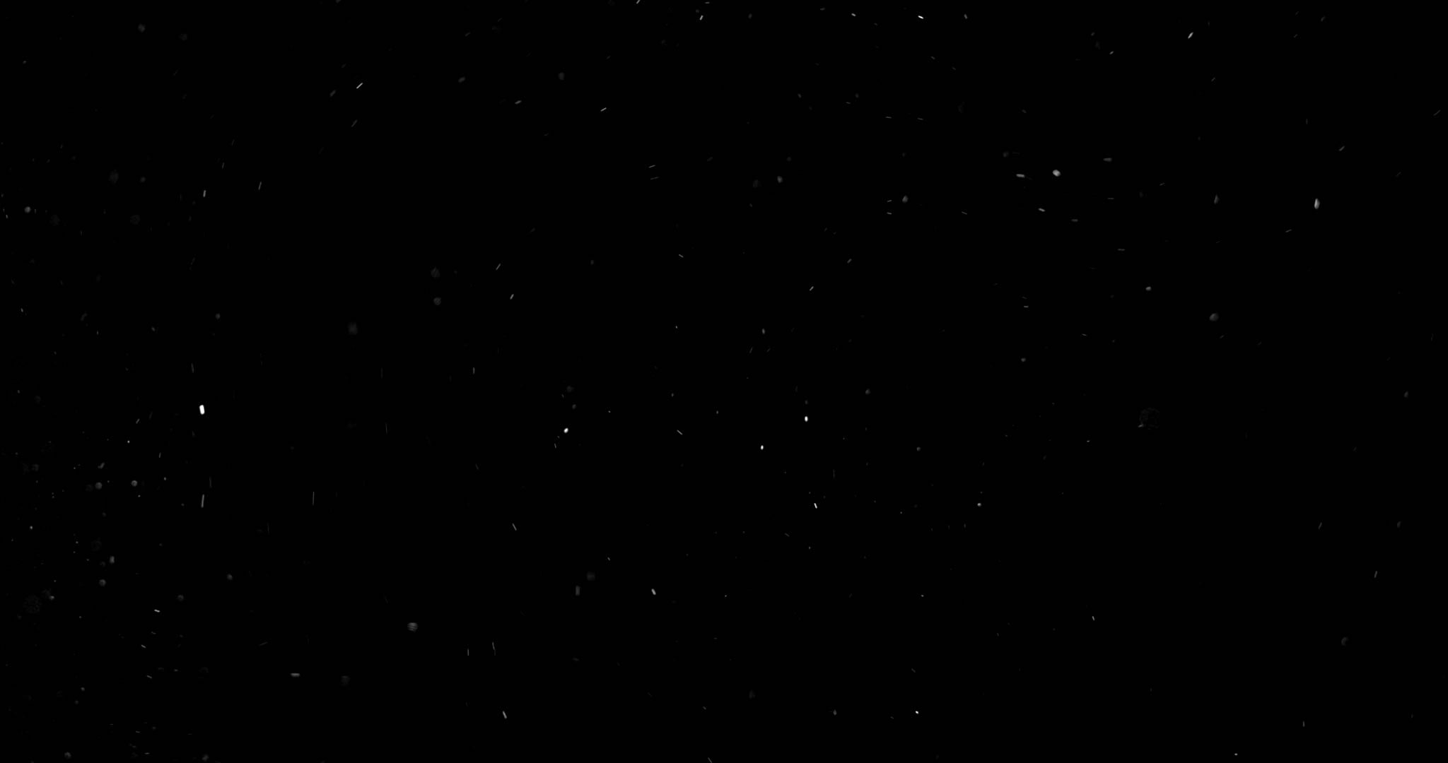 Dust Particles Close 028