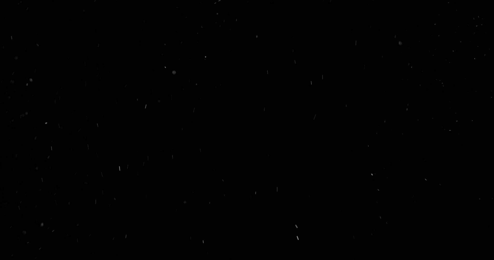 Dust Particles Close 035