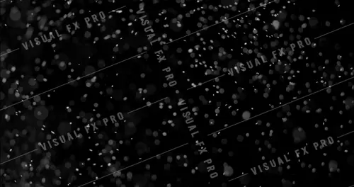 Dust Particles Close 036